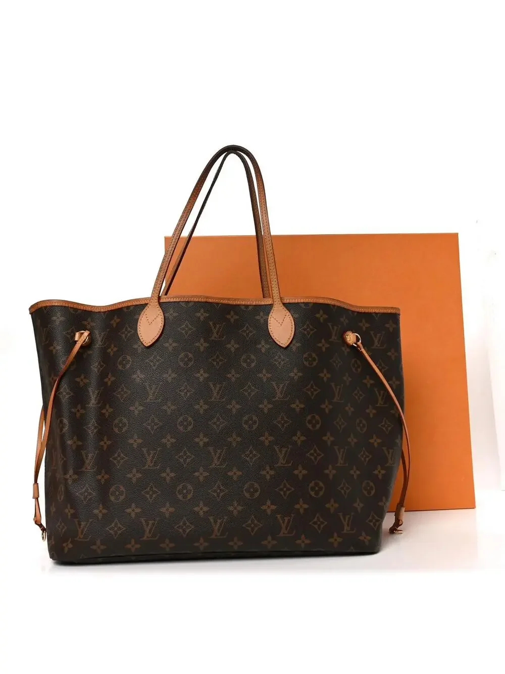 Louis Vuitton Neo Neverfull Gm Pivoine #308837L15B